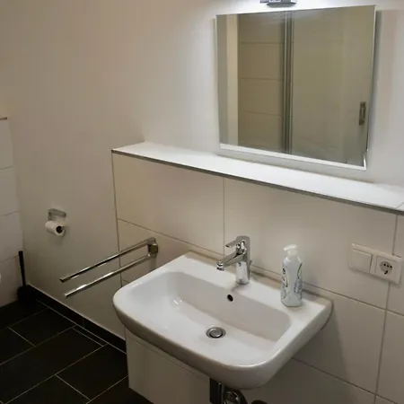 Apartment Grosszuegige Monteurwohnungen Marie Naehe Basf *
