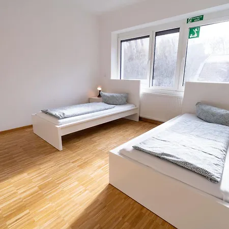 Grosszuegige Monteurwohnungen Marie Naehe Basf Apartment Ludwigshafen am Rhein