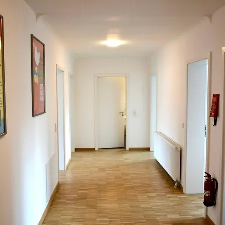 Grosszuegige Monteurwohnungen Marie Naehe Basf