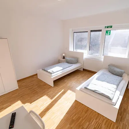 Apartment Grosszuegige Monteurwohnungen Marie Naehe Basf Ludwigshafen am Rhein
