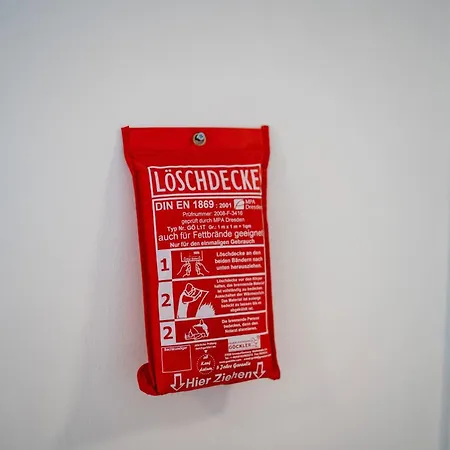 Apartment Grosszuegige Monteurwohnungen Marie Naehe Basf *