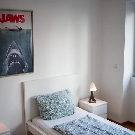 Apartment Grosszuegige Monteurwohnungen Marie Naehe Basf *