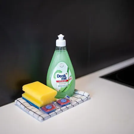 Grosszuegige Monteurwohnungen Marie Naehe Basf
