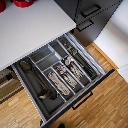 Apartment Grosszuegige Monteurwohnungen Marie Naehe Basf